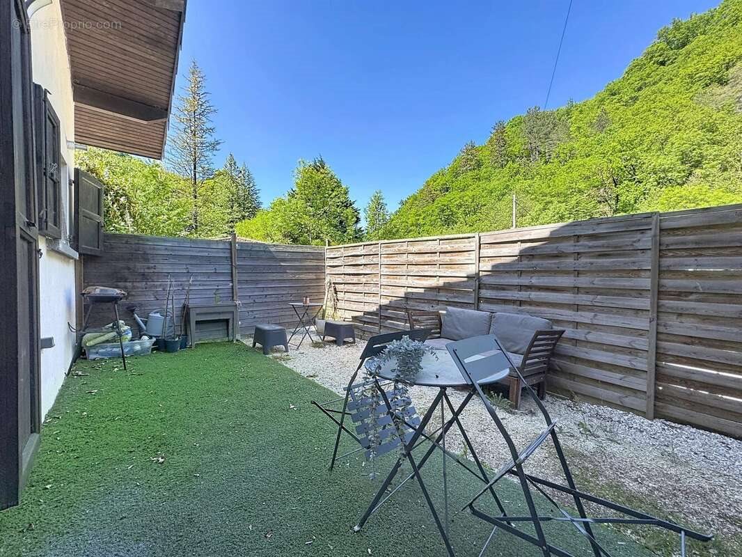 Appartement à vendre, 70m², Gières