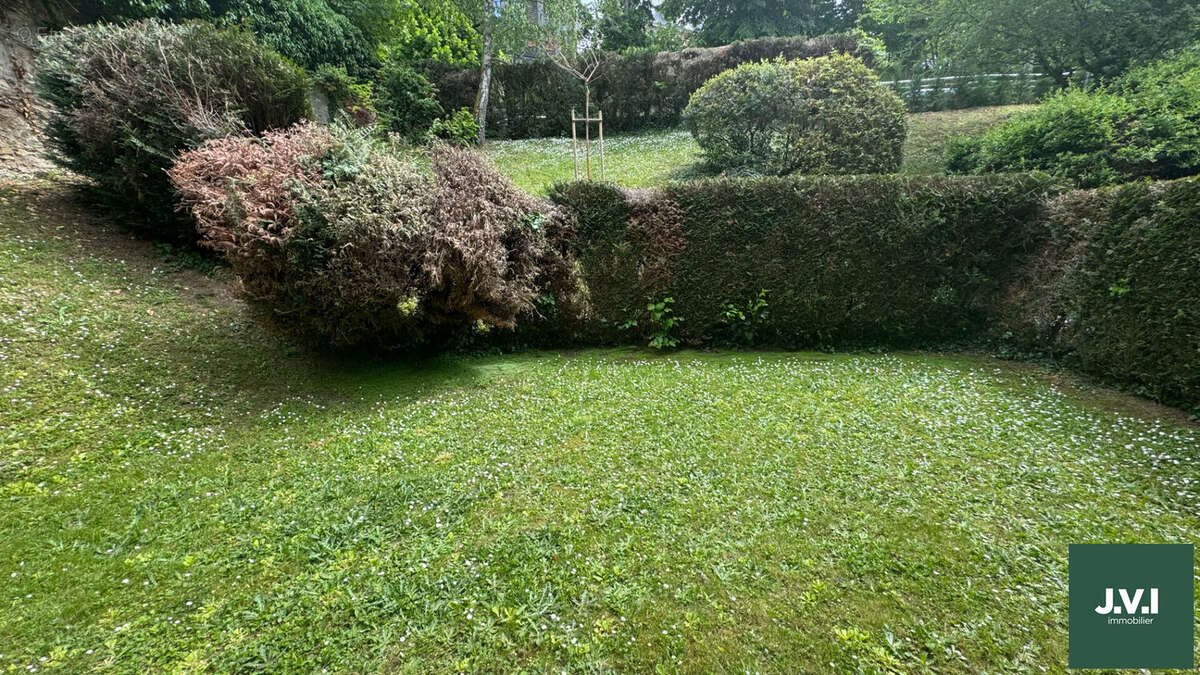 Appartement à vendre, 48m², Montmorency