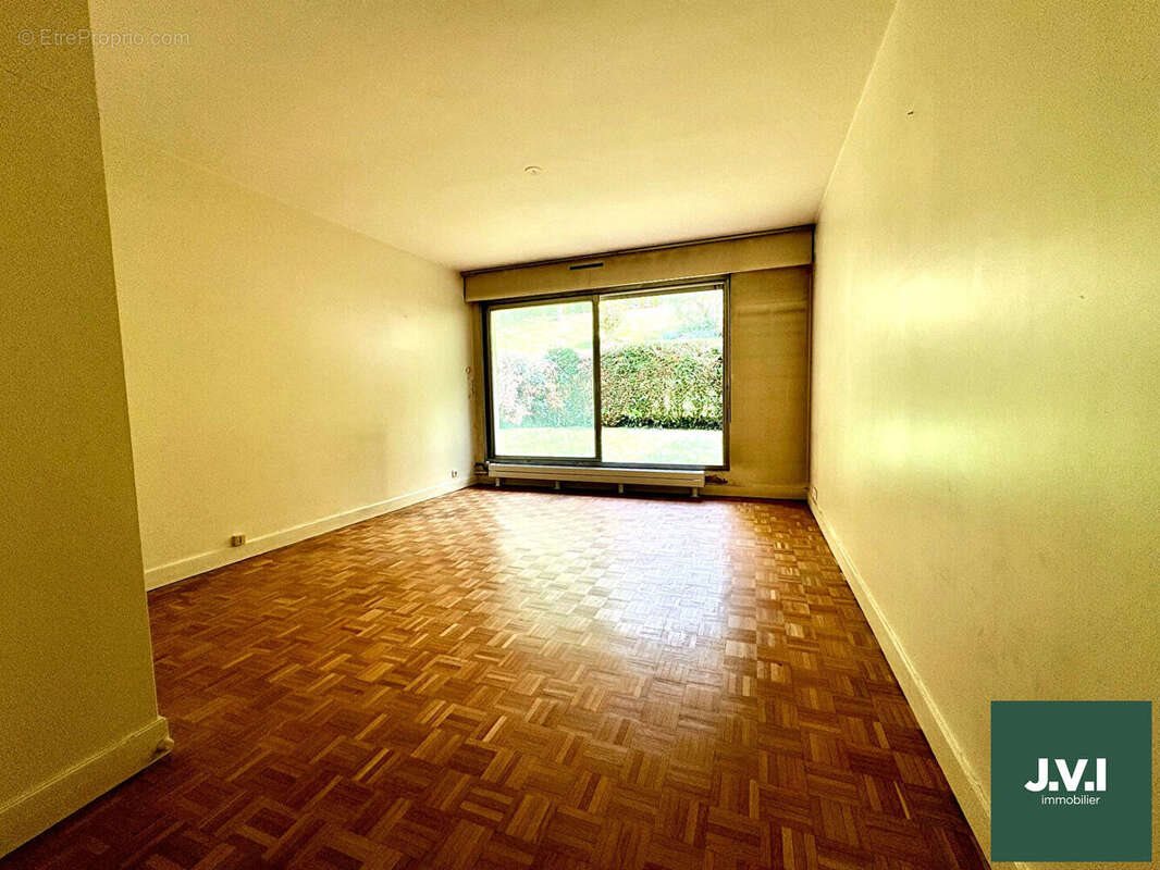 Appartement à vendre, 48m², Montmorency