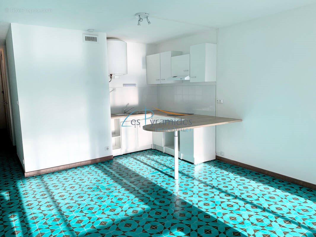 Appartement à vendre, 51m², La Grande-Motte