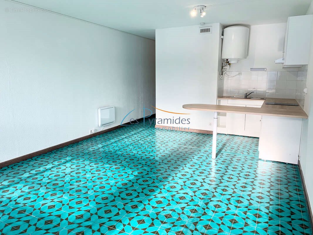 Appartement à vendre, 51m², La Grande-Motte