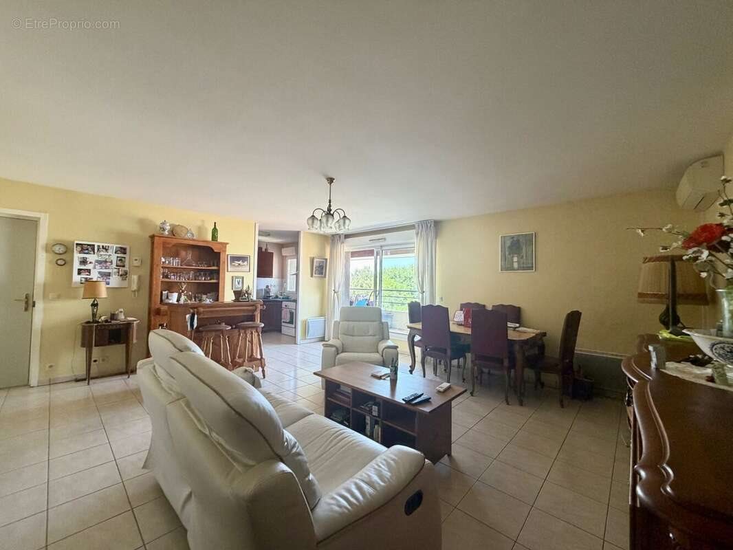 Appartement à vendre, 74m², Dax