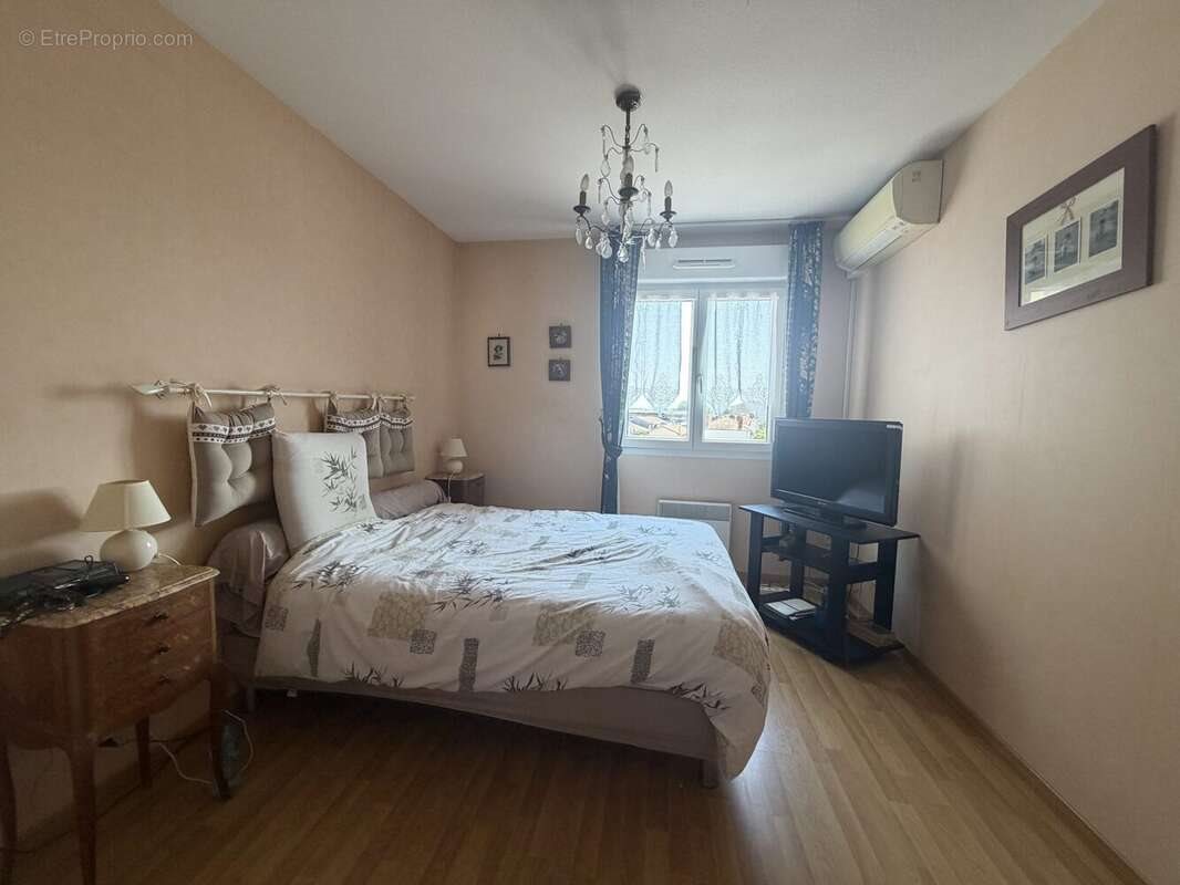 Appartement à vendre, 74m², Dax
