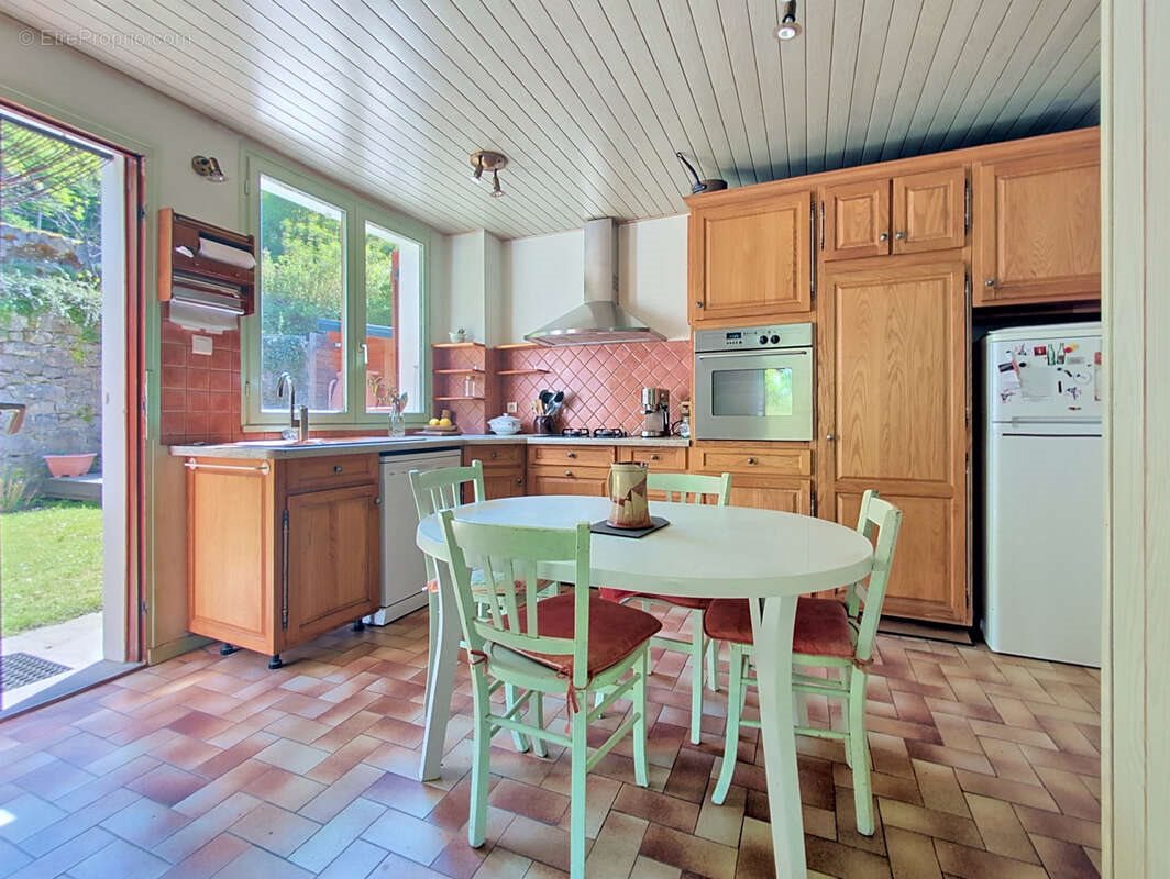 Maison à vendre, 145m², Allèves
