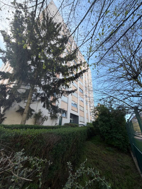 Appartement à vendre, 78m², Metz
