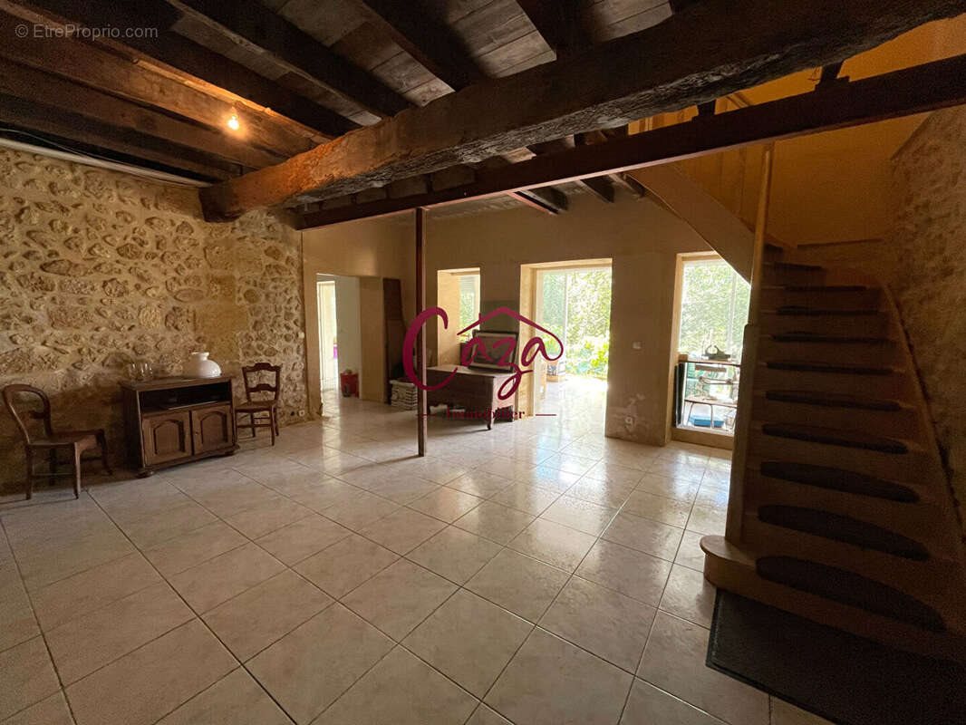 Maison à vendre, 165m², Latresne