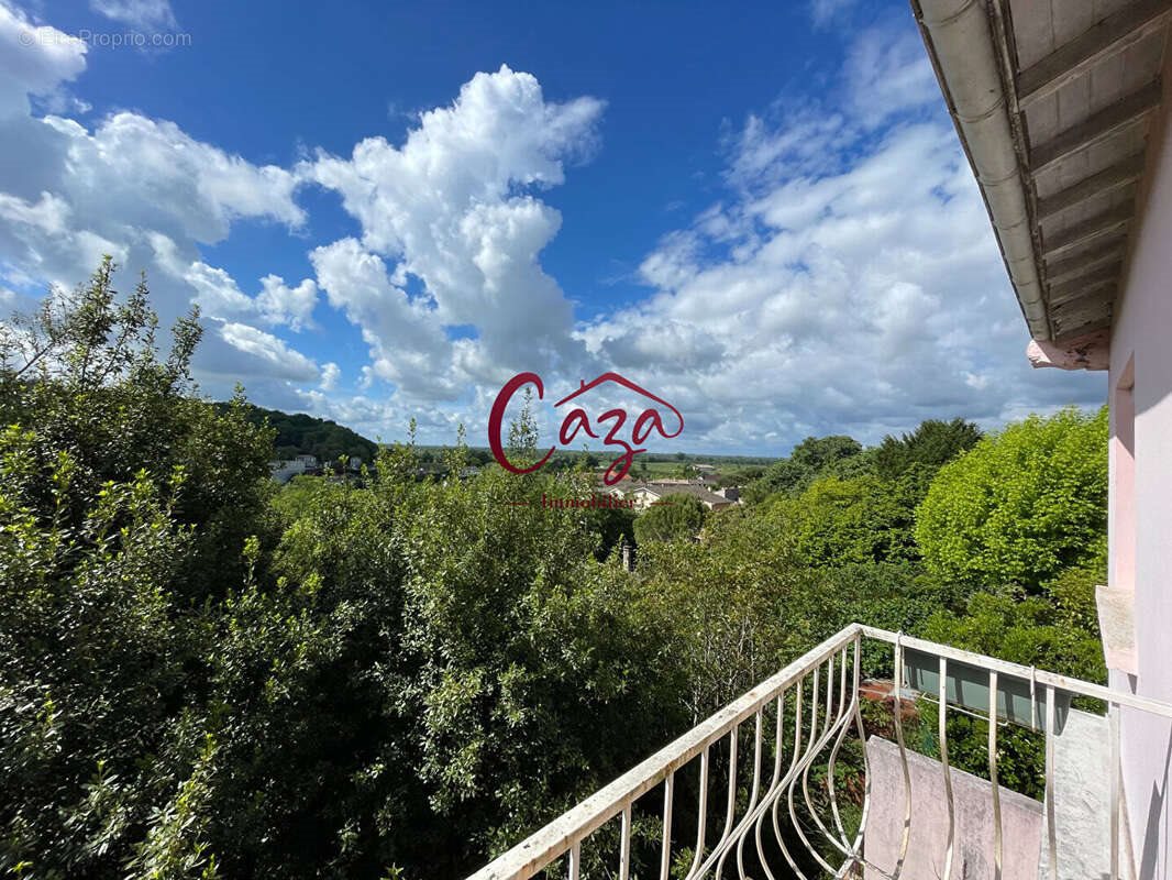 Maison à vendre, 165m², Latresne