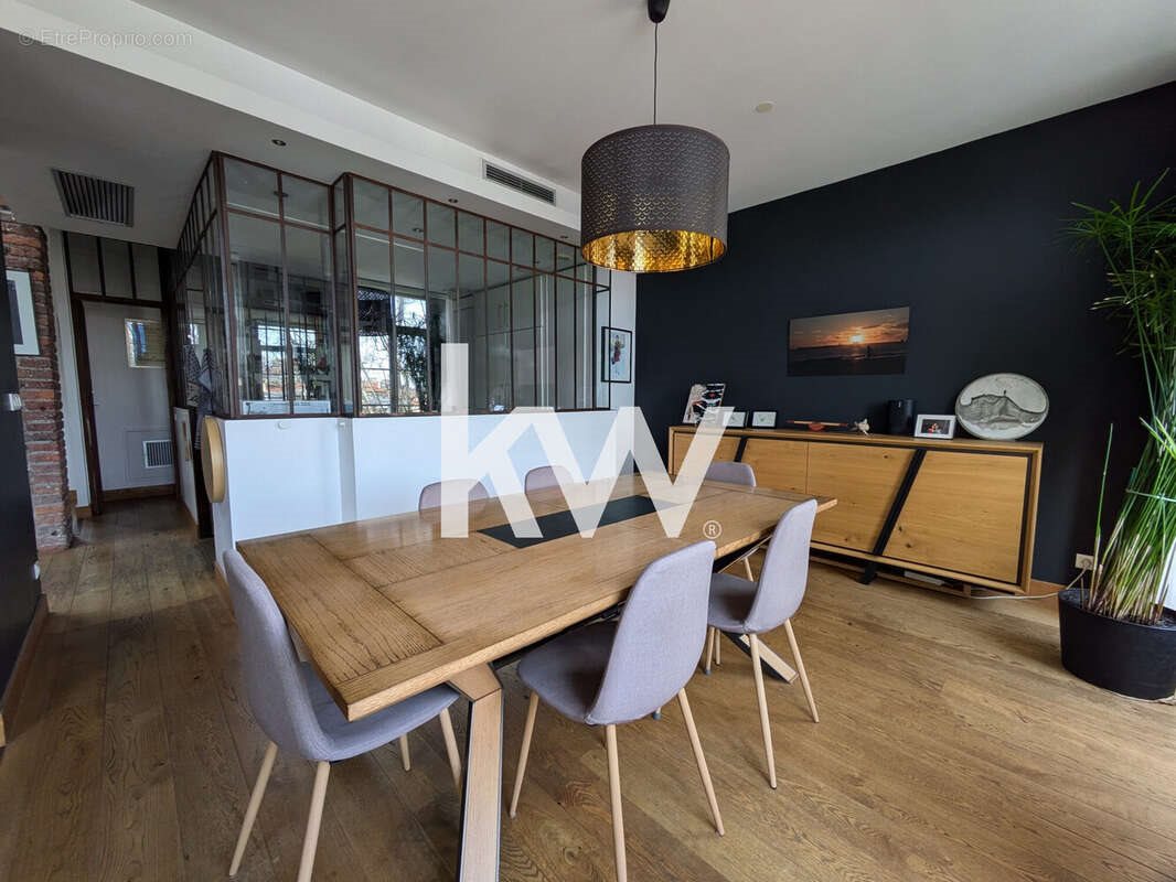 Appartement à vendre, 230m², Saint-Étienne
