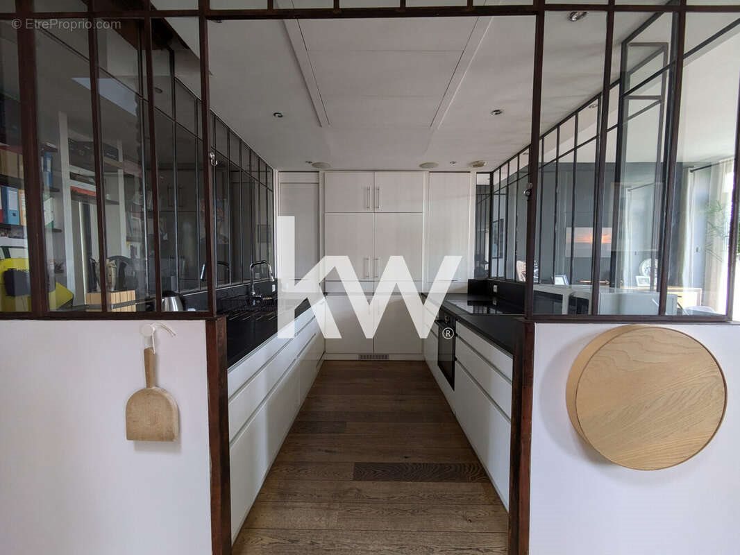 Appartement à vendre, 230m², Saint-Étienne