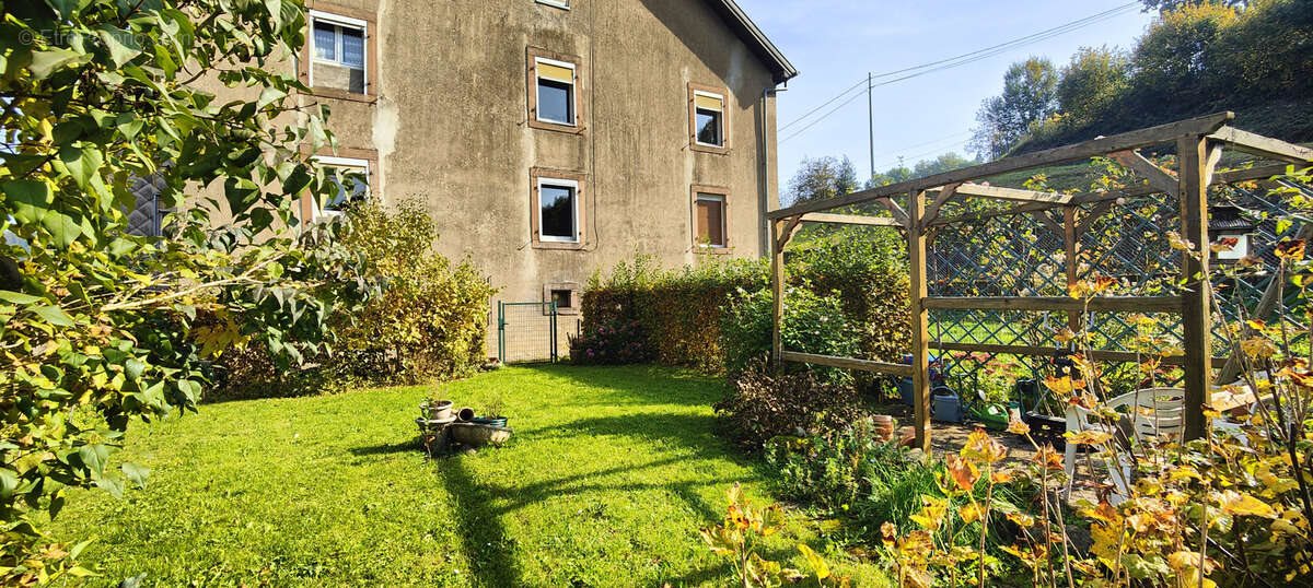 Appartement à vendre, 68m², La Broque