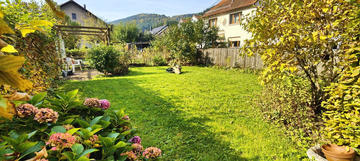 Appartement à vendre, 68m², La Broque