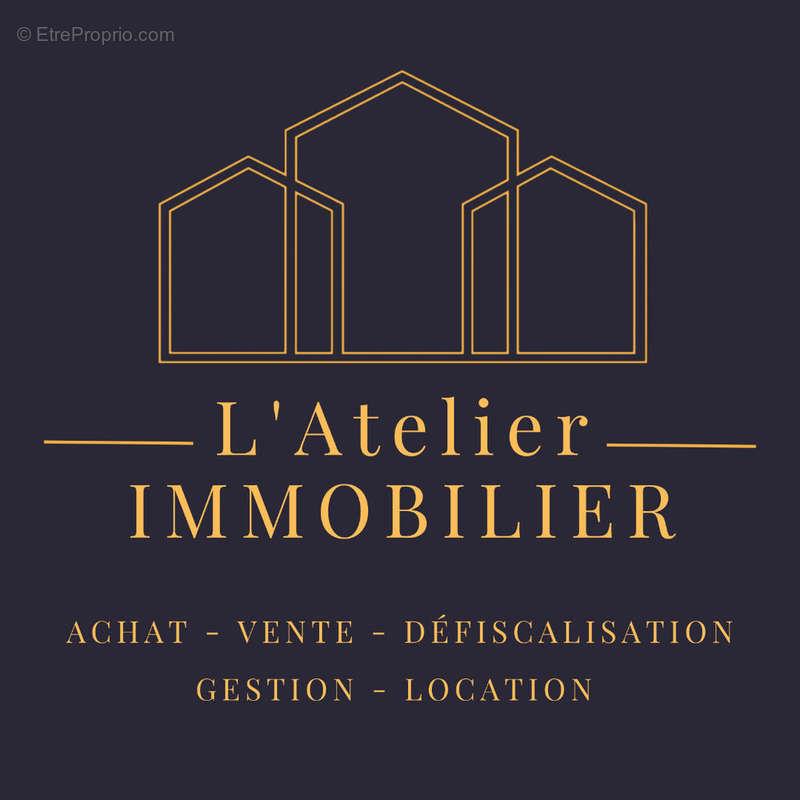 Appartement à vendre, 50m², Gujan-Mestras