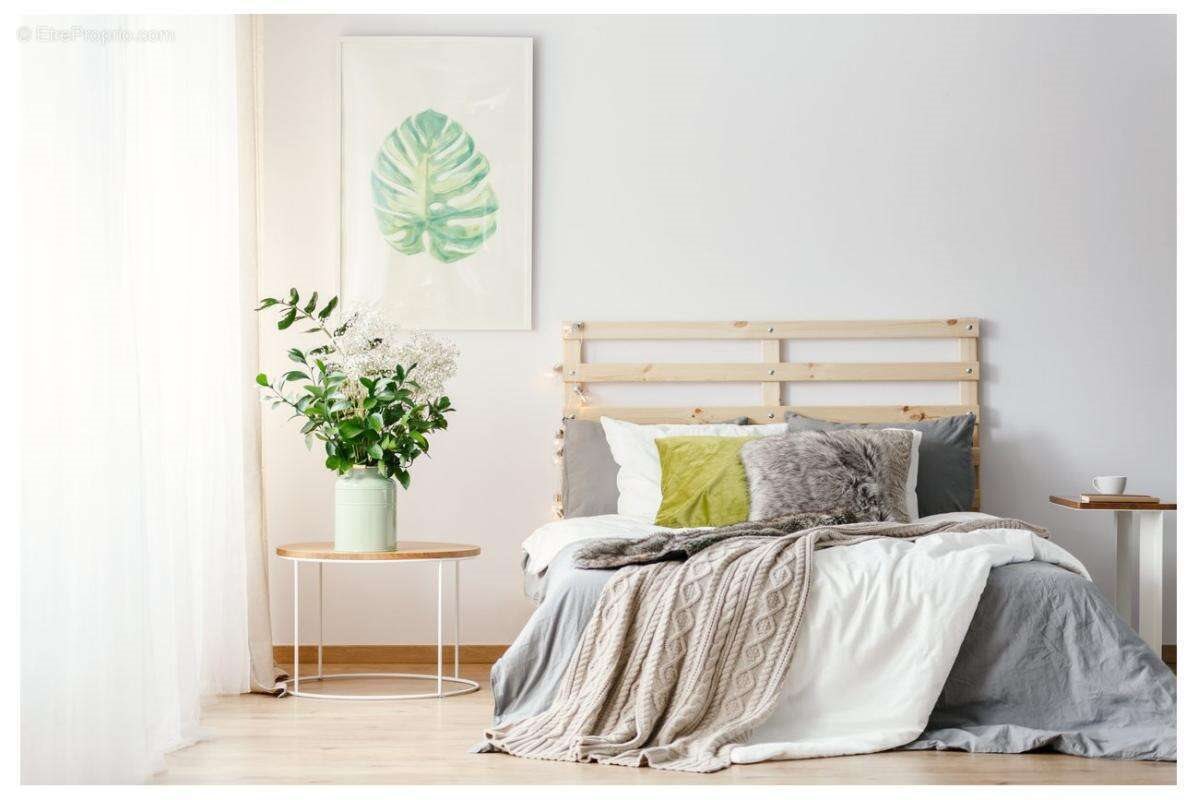Appartement à vendre, 87m², Marcq-en-Baroeul