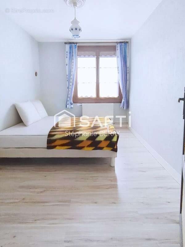Maison à vendre, 87m², Beaucamps-le-Vieux