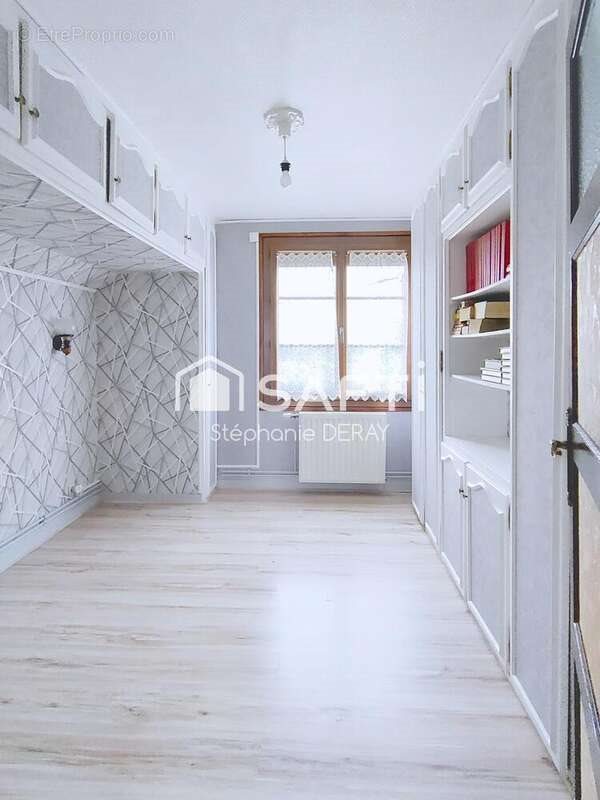 Maison à vendre, 87m², Beaucamps-le-Vieux