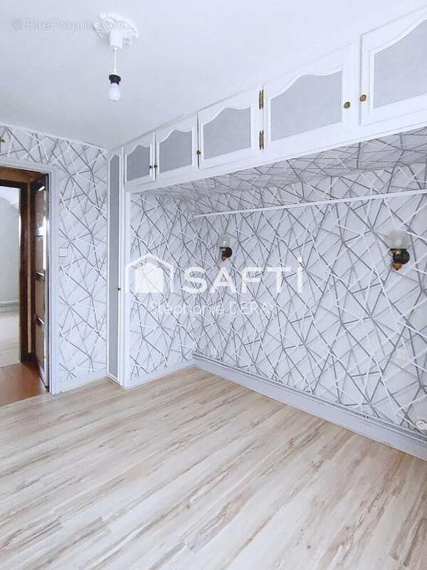 Maison à vendre, 87m², Beaucamps-le-Vieux
