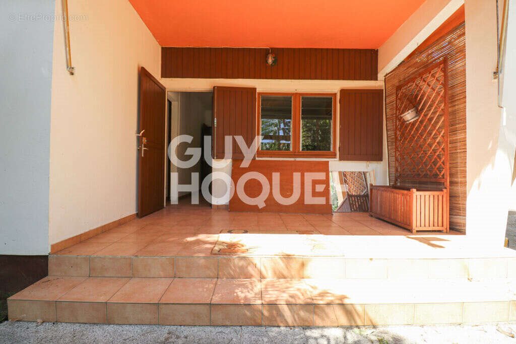 Maison à vendre, 100m², Saint-Paul