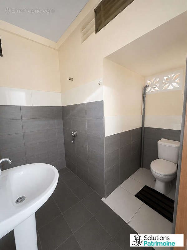 Appartement à vendre, 320m², Cayenne
