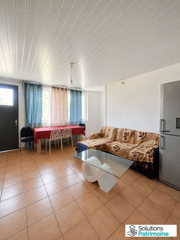 Appartement à vendre, 320m², Cayenne