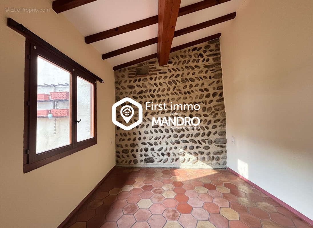 Maison à vendre, 156m², Ille-sur-Têt