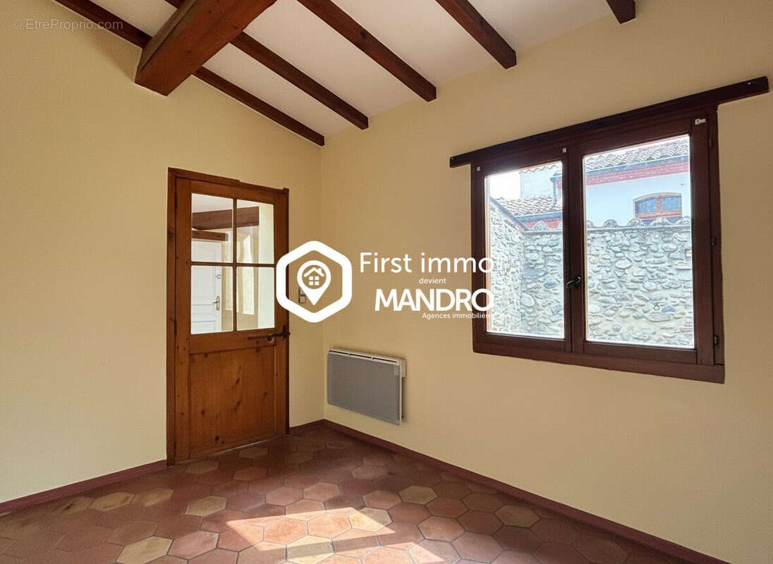 Maison à vendre, 156m², Ille-sur-Têt