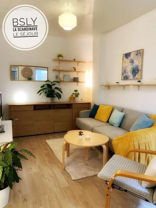 Appartement à vendre, 100m², Roubaix