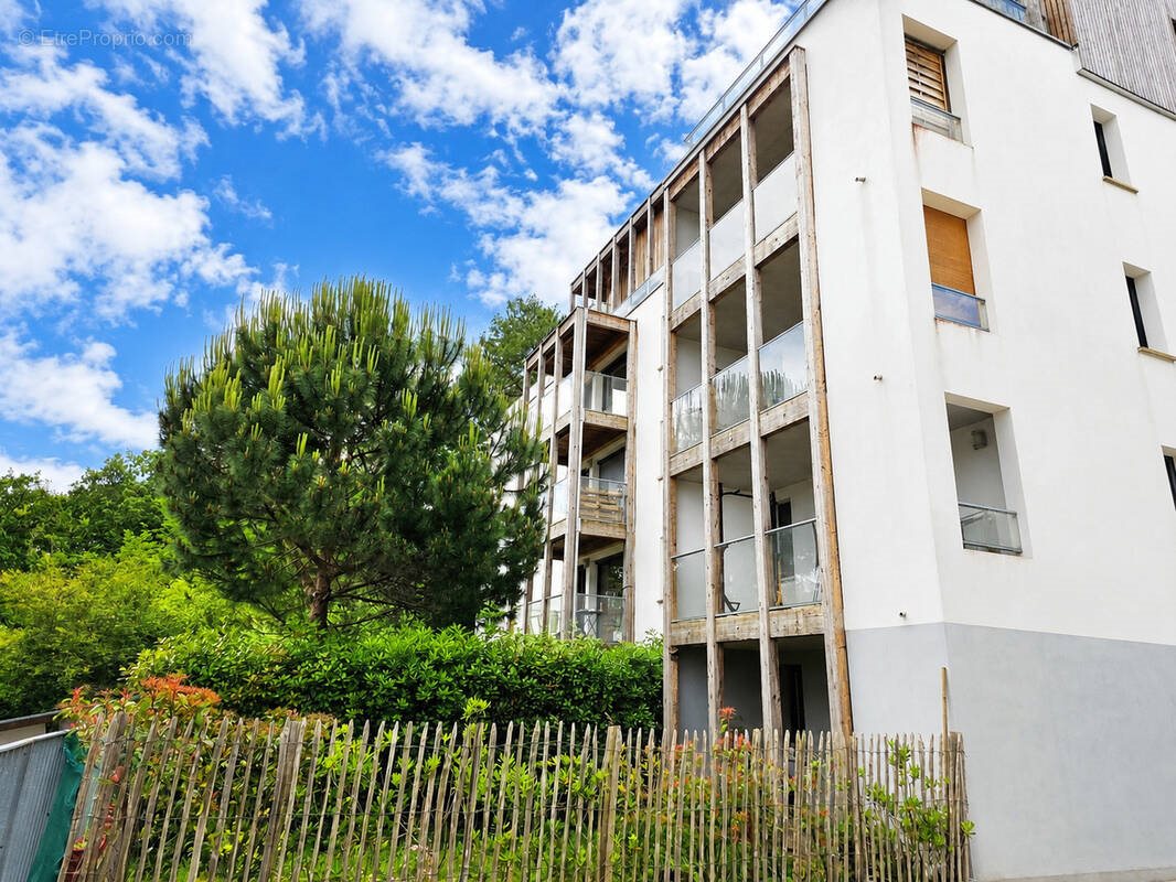 Appartement à vendre, 64m², Anglet