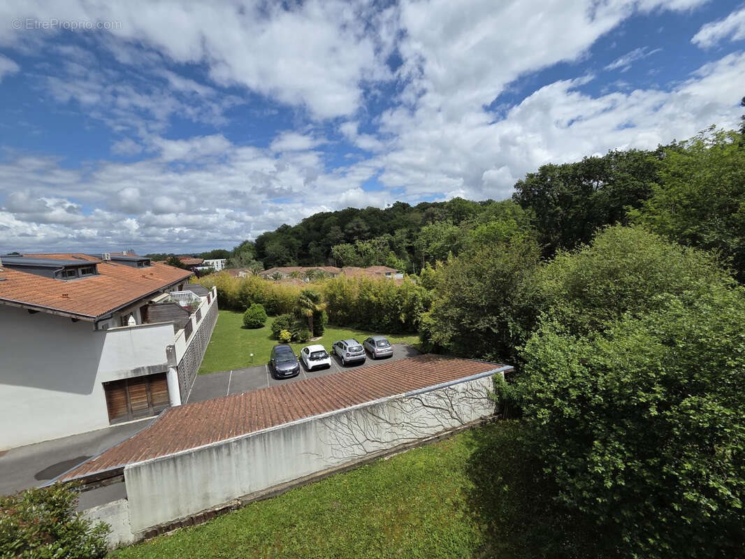 Appartement à vendre, 64m², Anglet