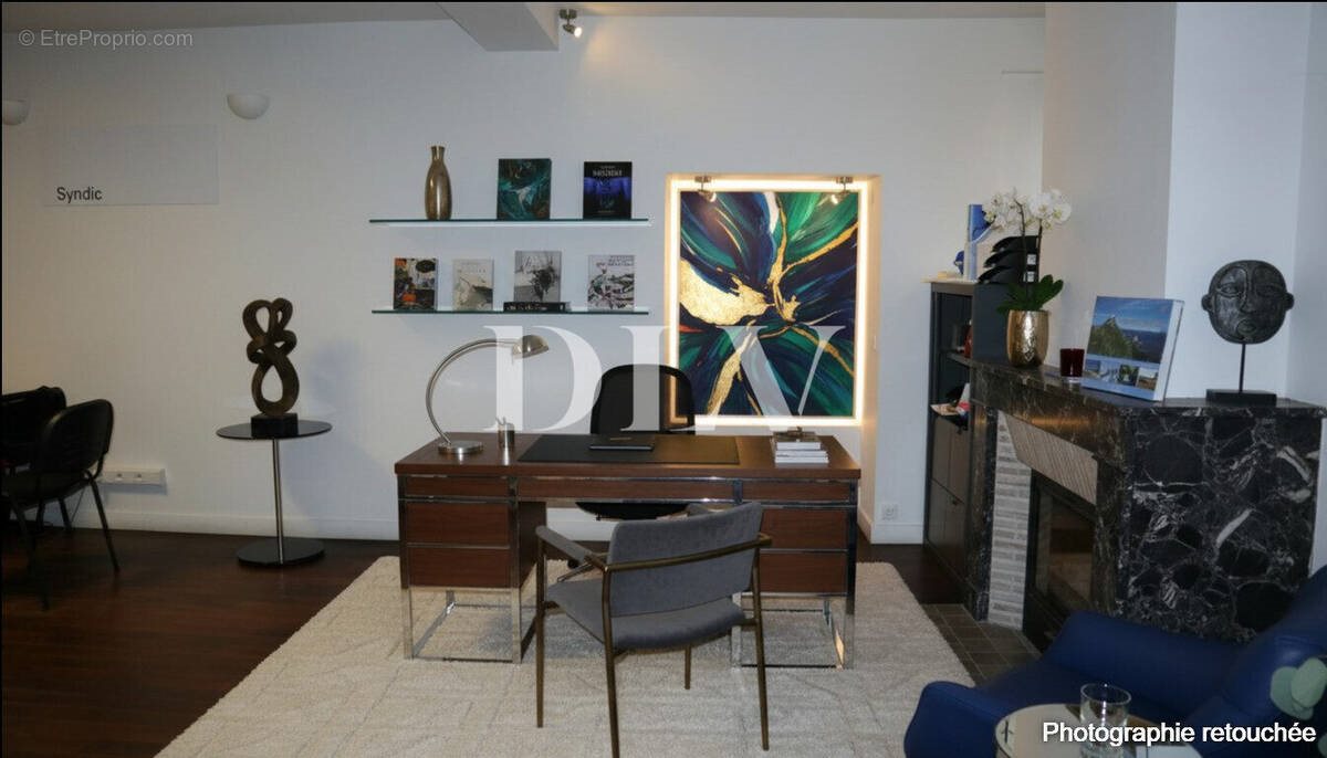 Appartement à vendre, 140m², Fontainebleau