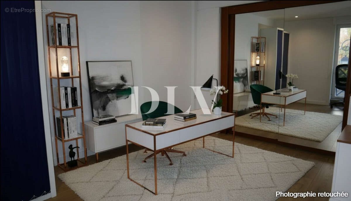 Appartement à vendre, 140m², Fontainebleau