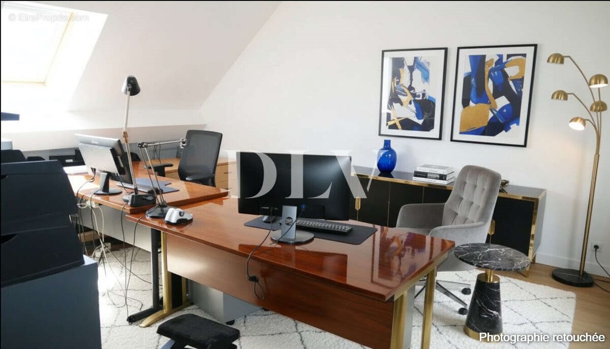 Appartement à vendre, 140m², Fontainebleau