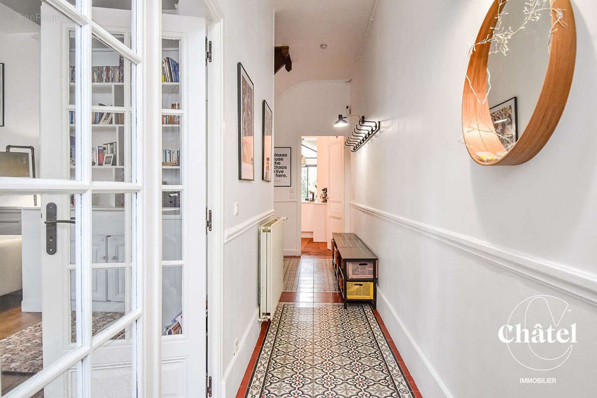 Maison à vendre, 154m², Senlis
