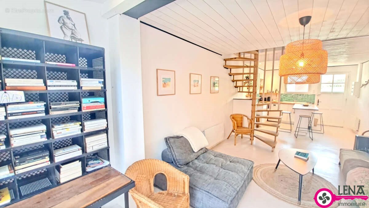 Maison à vendre, 80m², Ciboure