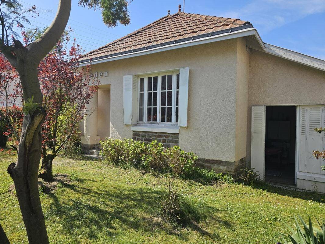 Maison à vendre, 104m², Nantes
