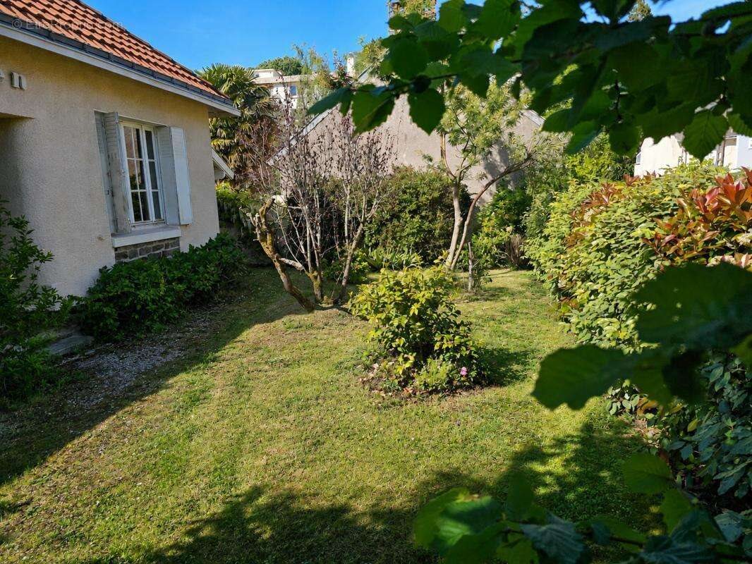 Maison à vendre, 104m², Nantes