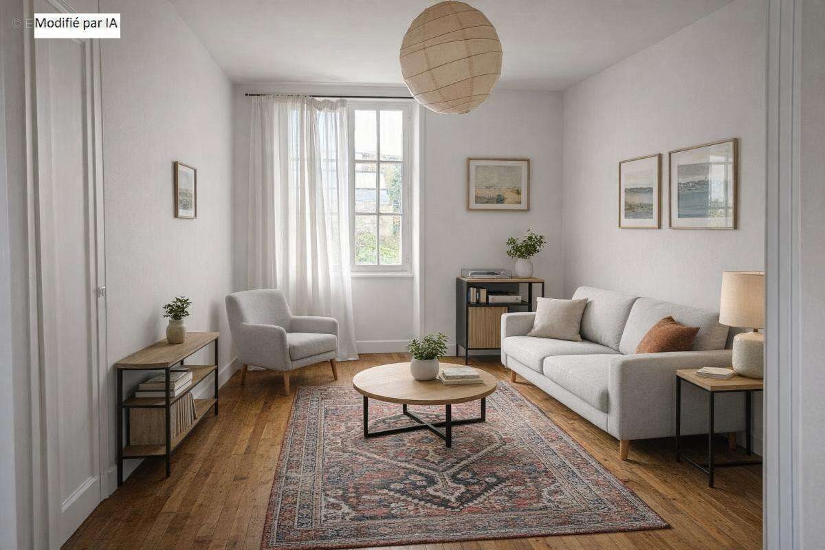 Maison à vendre, 104m², Nantes