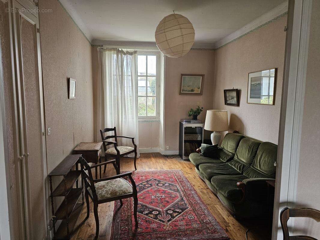 Maison à vendre, 104m², Nantes