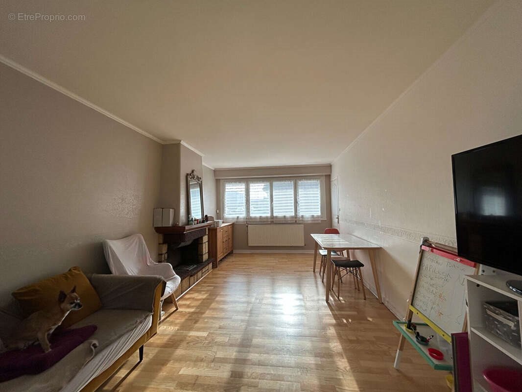 Maison à vendre, 78m², Quimper