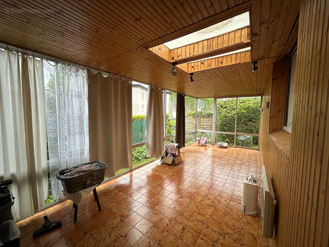 Maison à vendre, 78m², Quimper