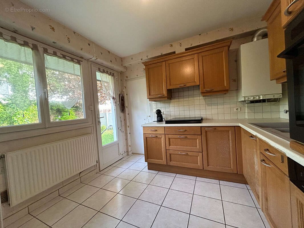 Maison à vendre, 78m², Quimper