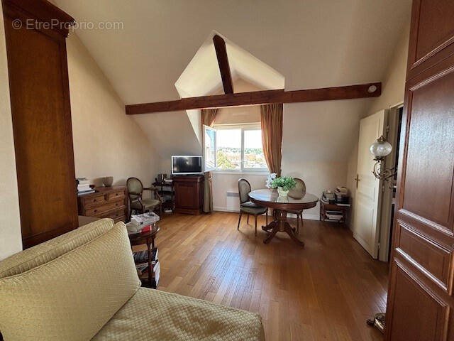 Appartement à vendre, 29m², Rueil-Malmaison