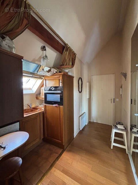 Appartement à vendre, 29m², Rueil-Malmaison