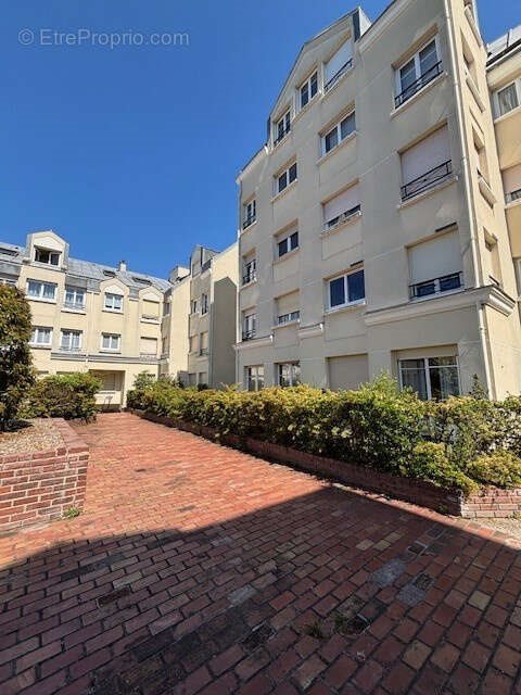 Appartement à vendre, 29m², Rueil-Malmaison
