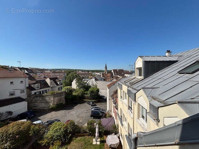 Appartement à vendre, 29m², Rueil-Malmaison