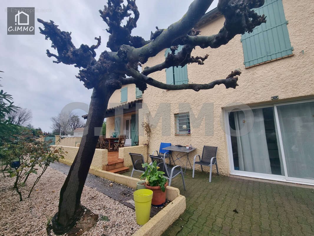 Maison à vendre, 149m², Servian