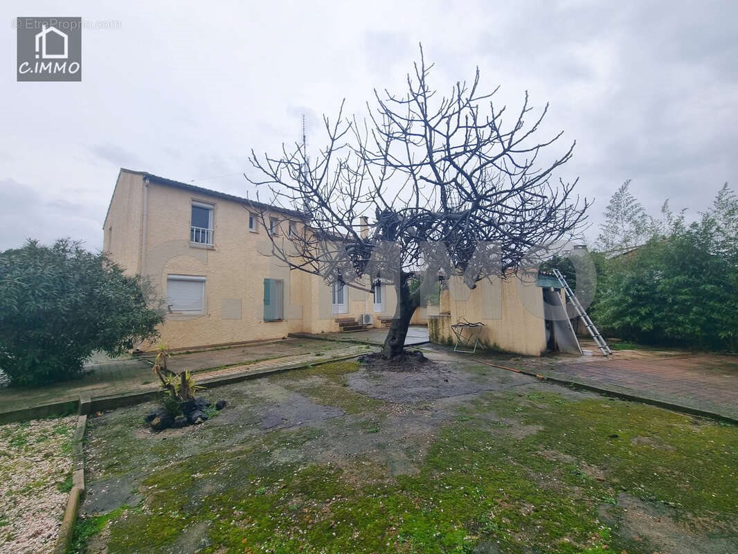 Maison à vendre, 149m², Servian