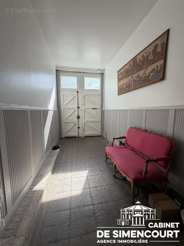 Maison à vendre, 212m², Amiens