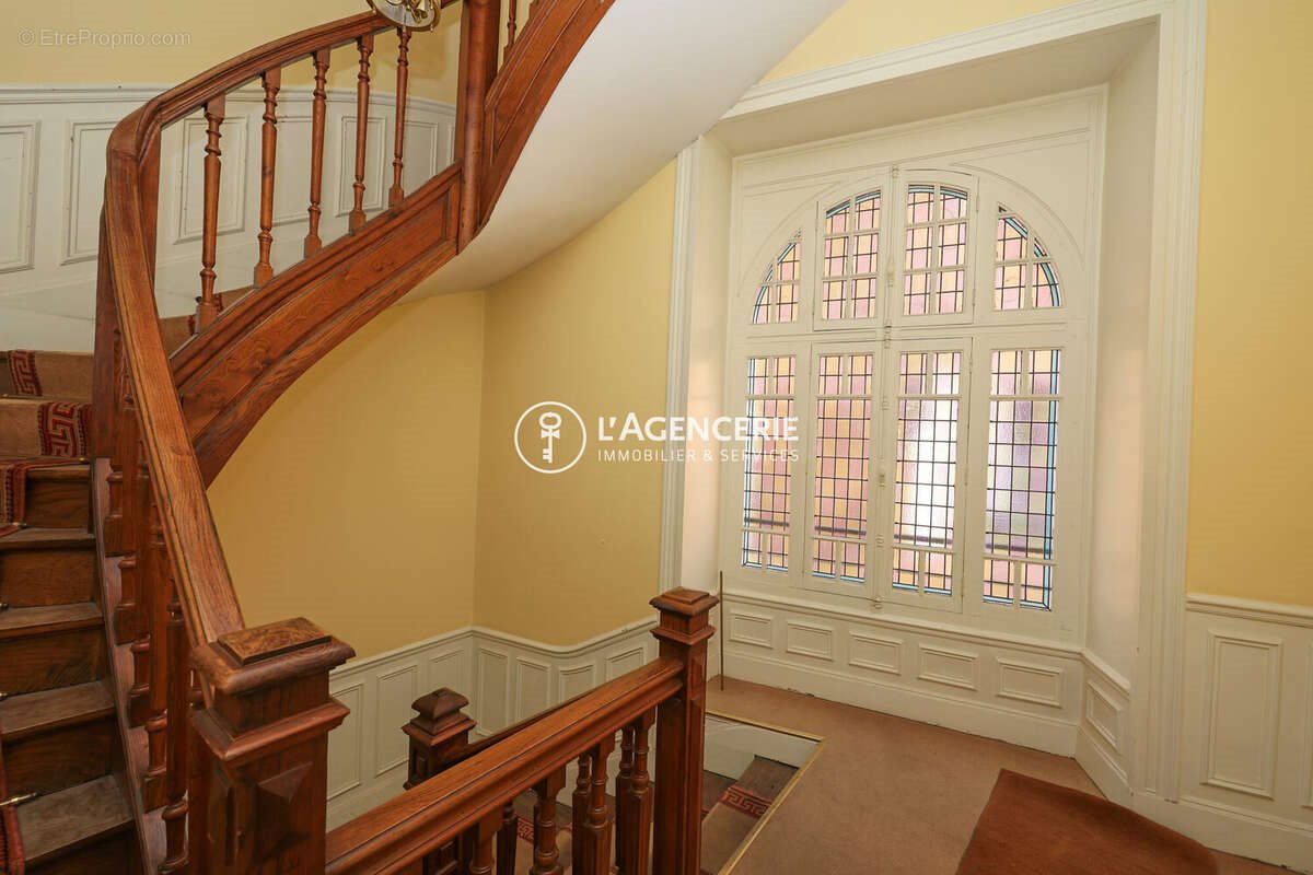 Appartement à vendre, 186m², Albi