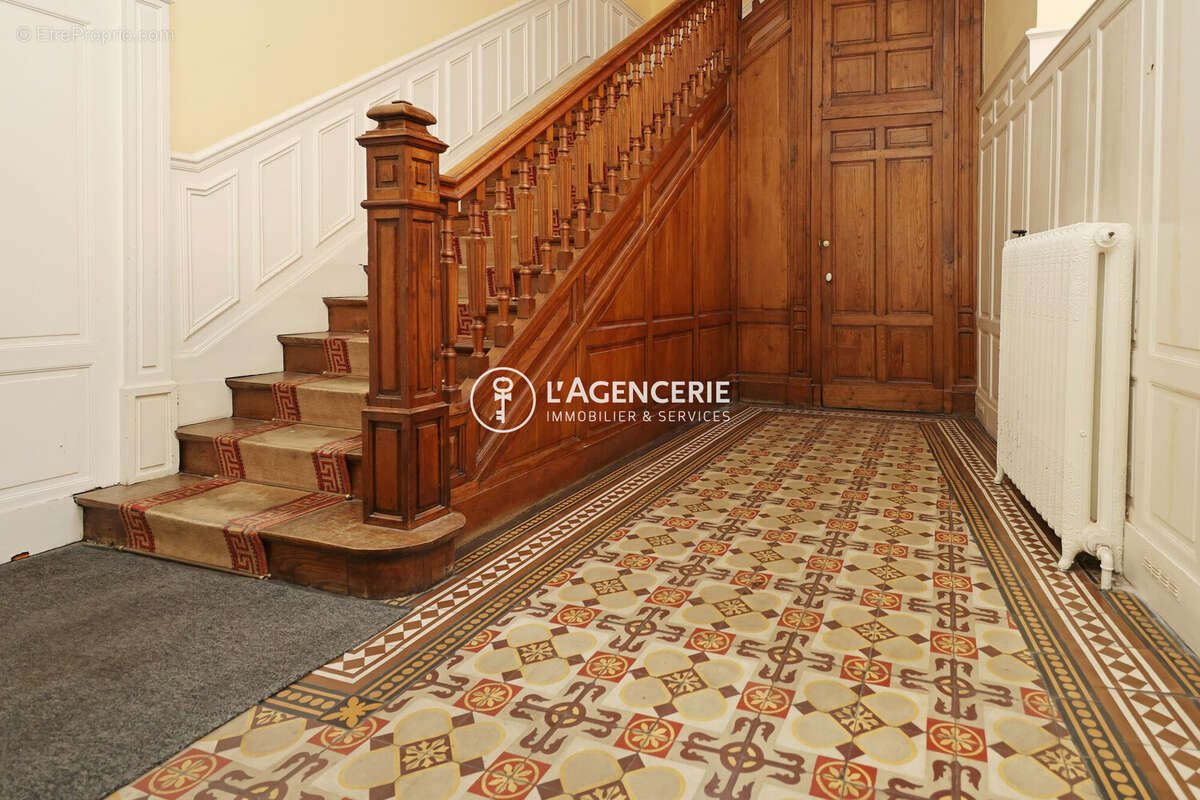 Appartement à vendre, 186m², Albi