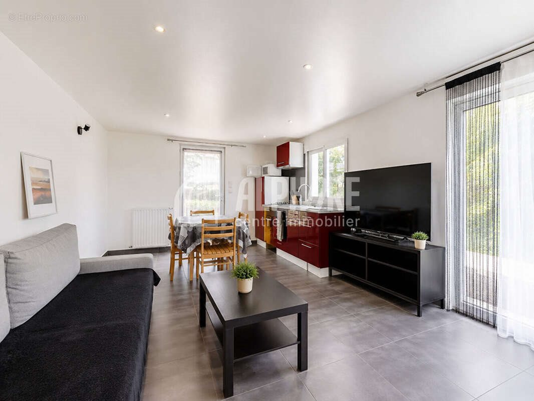 Maison à vendre, 133m², La Roche-sur-Yon